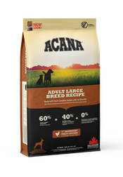 Adult Large Breed Recipe